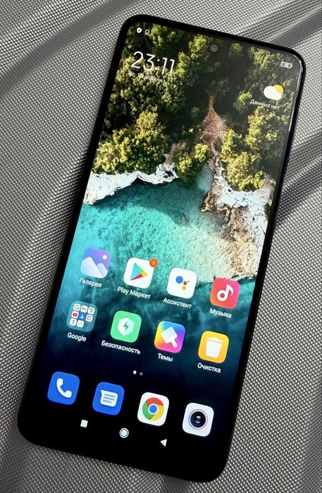 Продам Redmi Note 9 pro
