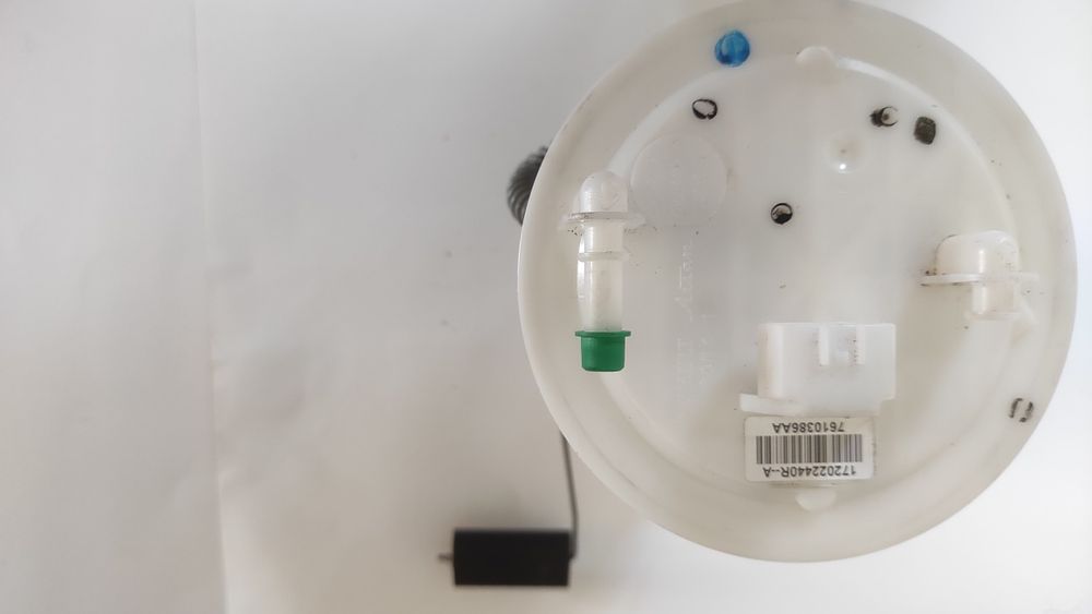 Бензинова помпа Dacia Lodgy / Dokker 1.6