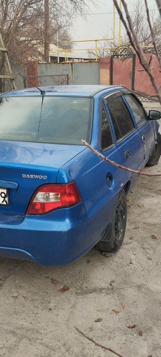 Продам Daewoo Nexia