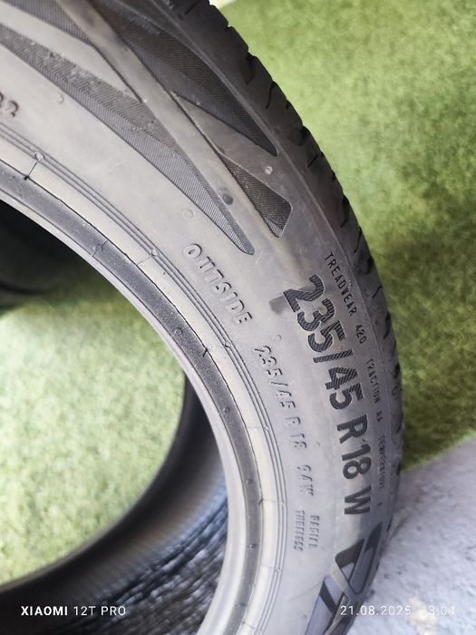 235.45.18 Continental