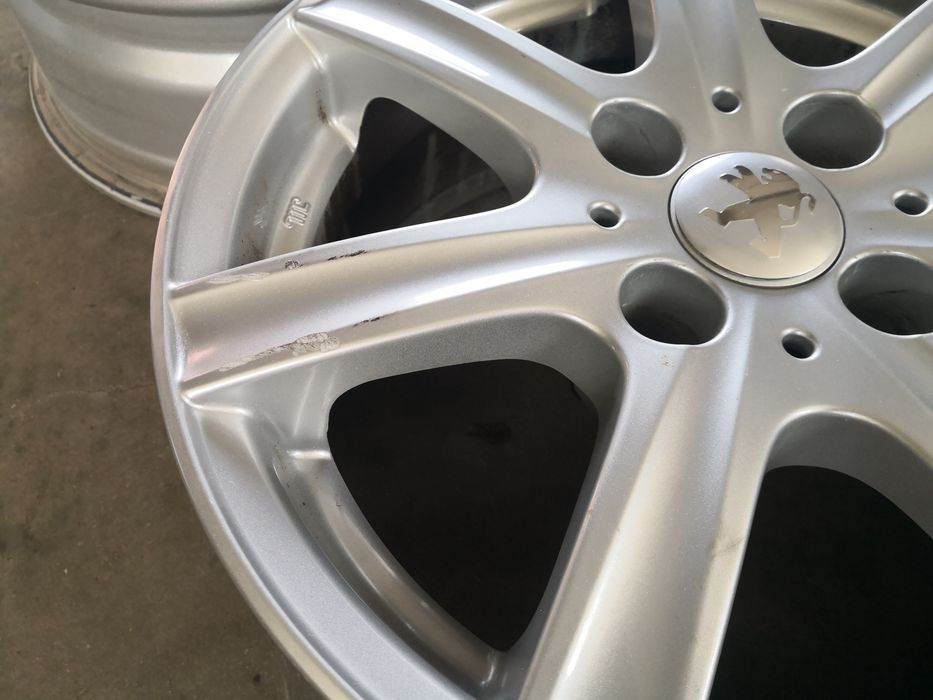 4х108 пежо ситроен 4x108 peugeot citroen 15 цола джанти