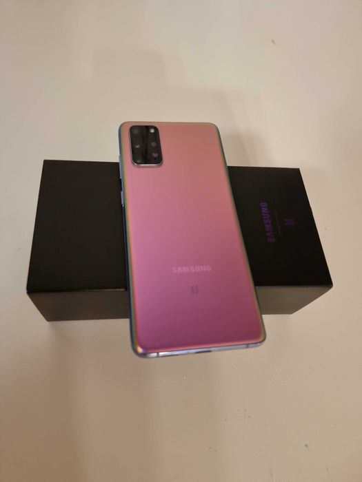 Уникат - Samsung S20+ BTS Edition