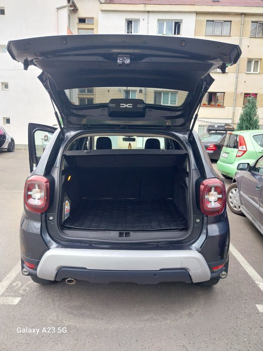 Dacia Duster 1,6 DCI