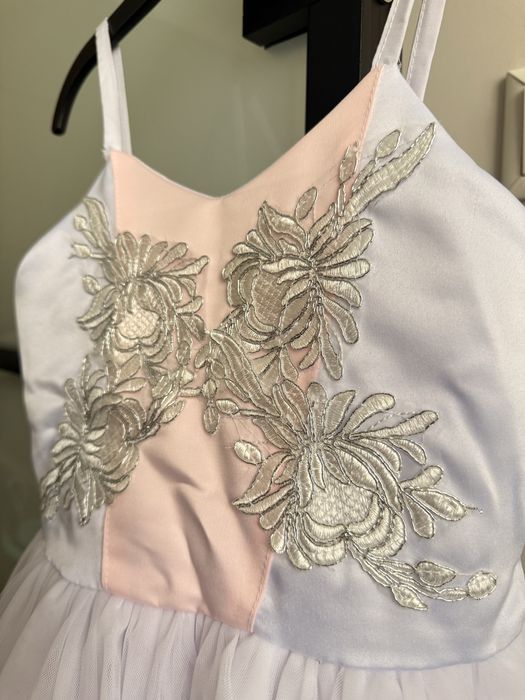 Платья нарядные для девочки