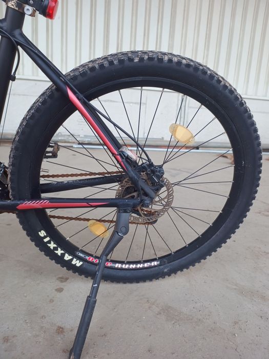 Bicicletă Mountainbike