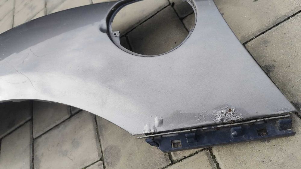 Aripa/ aripi spate BMW Z4 cabrio E85 stanga dreapta
