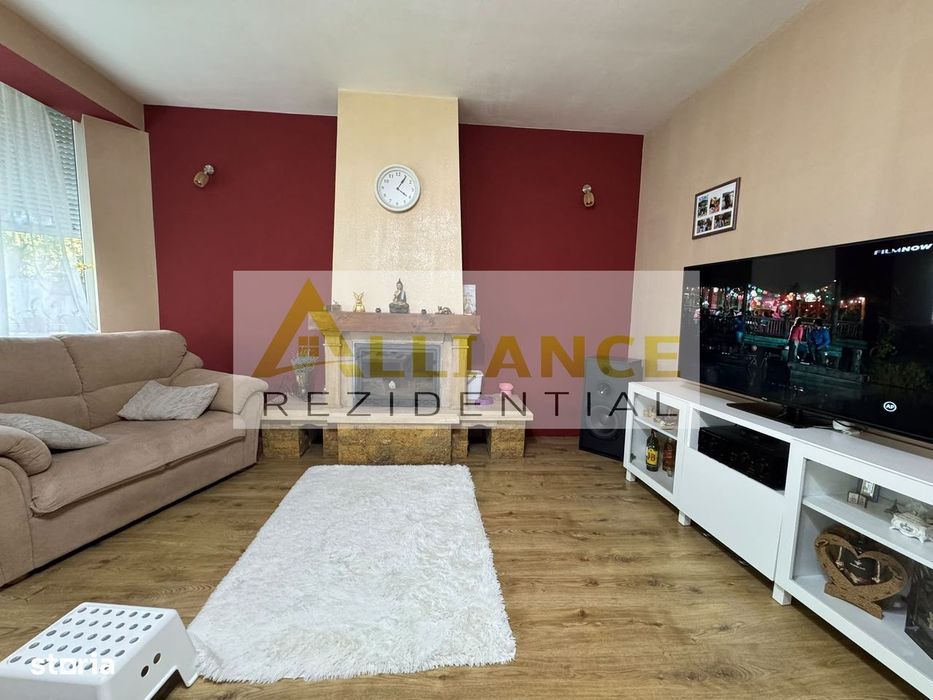 Frumusani Casa individuala 400 mp Teren 1086 mp