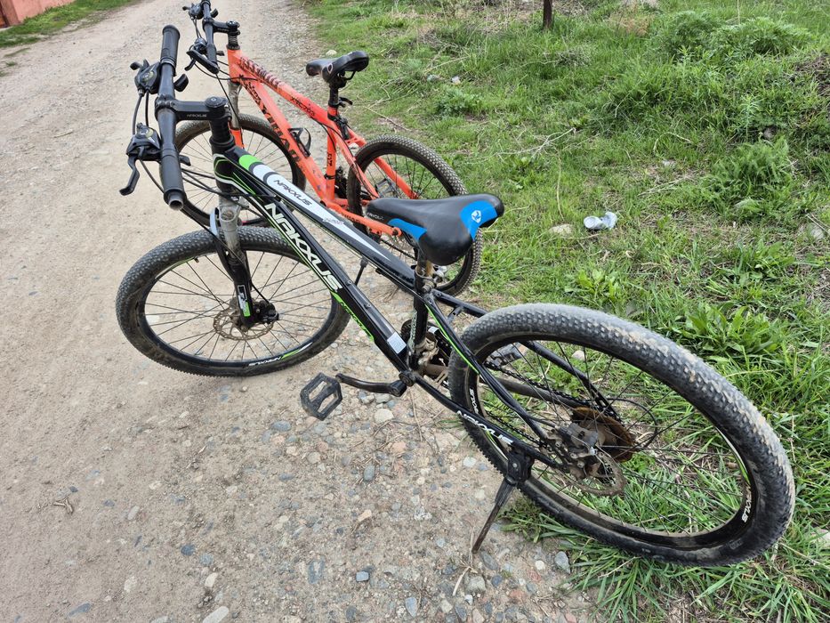 Продам велосипеды