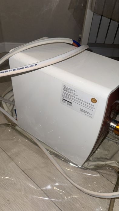 Фильтр для воды Zepter EdelWasser