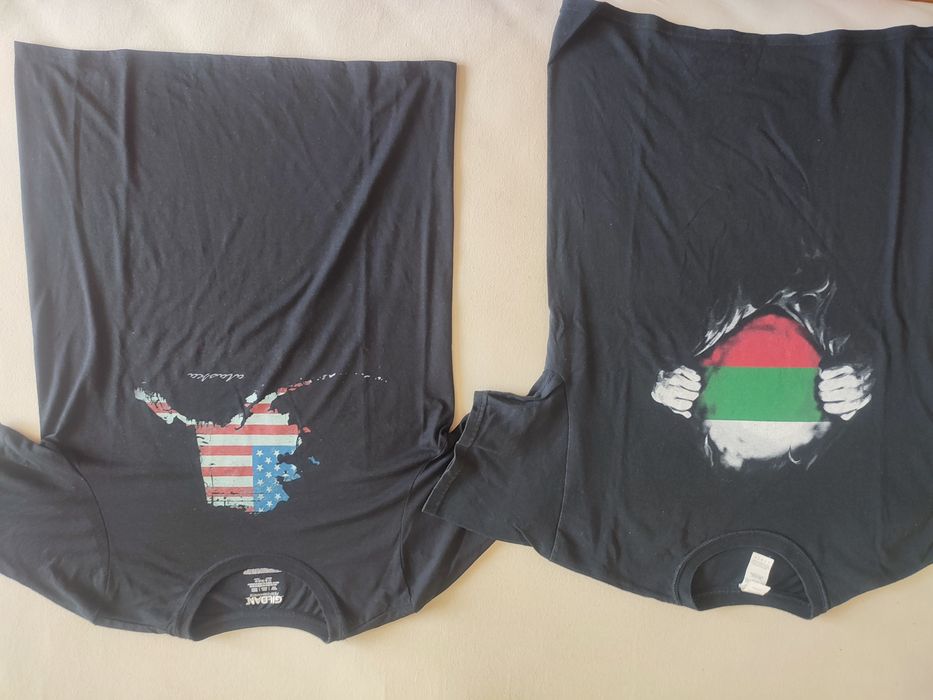Спортни тениски Найк, космос, joma, asics