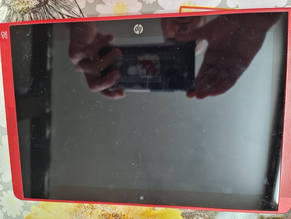 Таблет- Hp-Pavilion x2 10‑n series