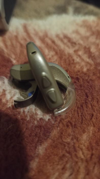 Aparate auditive Sonic