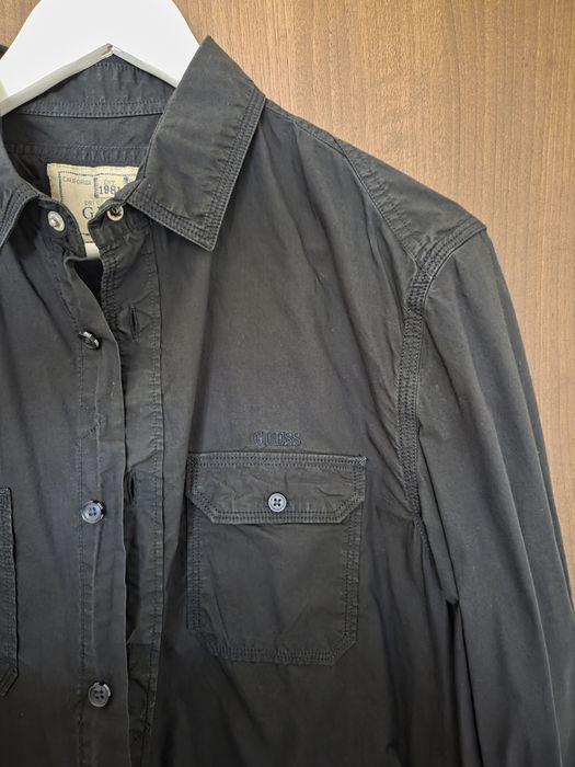 Риза - Guess - размер S