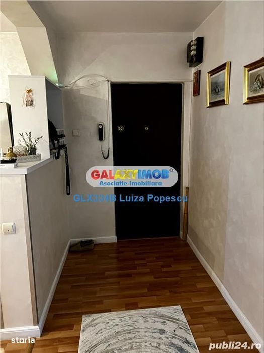 OFERTA! Vanzare apartament 3 camere 13 Septembrie Sebastian Parc LUX