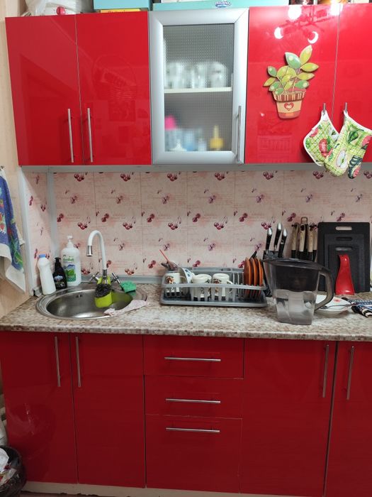 Продам кухонный гарнитур