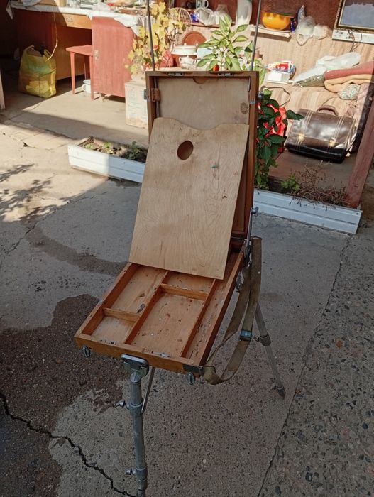 Мольберт для рисования