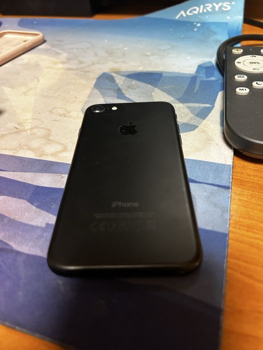 Vand Iphone 7 de 128gb in stare perfecta