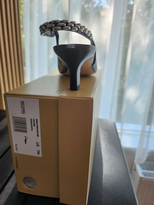 Pantofi eleganți Michael kors