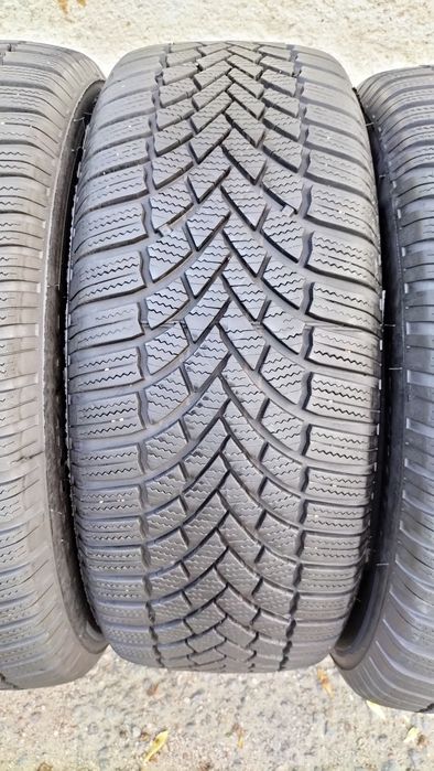 Cauciucuri 215 60 16 de iarnă MS 2019