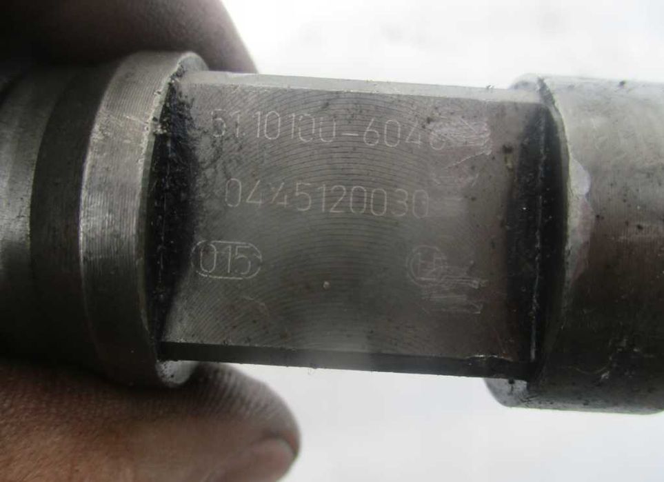 Injector camion MAN D2866 TGA TGS TGX Delphi Bosch - Piese motor MAN