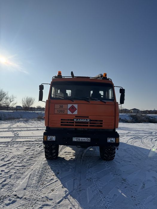 Топливозаправщик Аренда