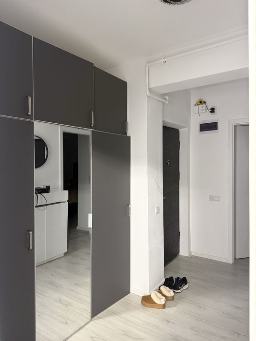Vand apartament chiajna
