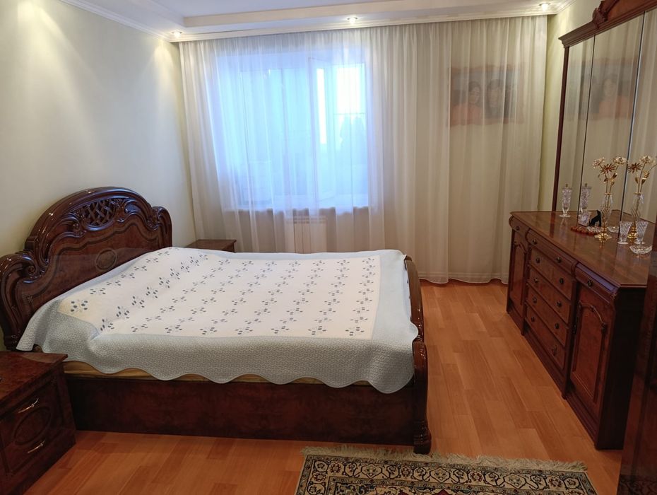 Продам 3ком квартиру
