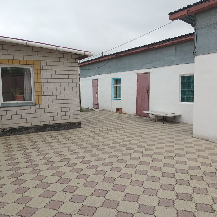 Продам дом в районе Мдс.