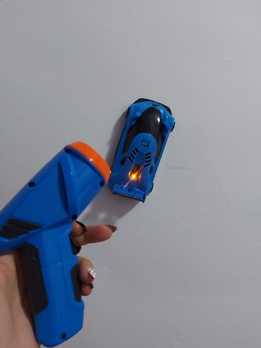 Кола с дис.у-ние Airhogs