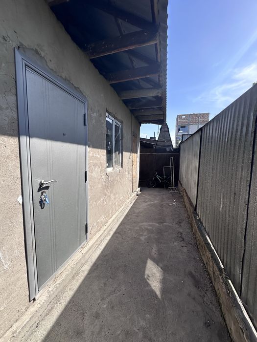 Сдается комната в аренду