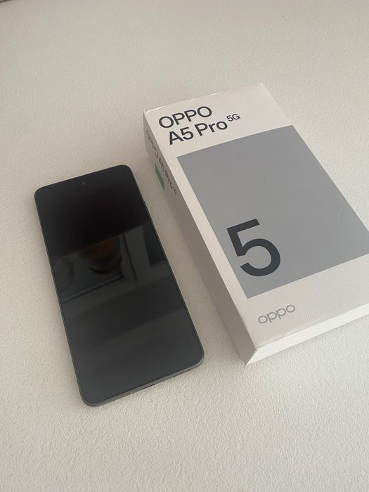 Telefon Oppo A5 PRO