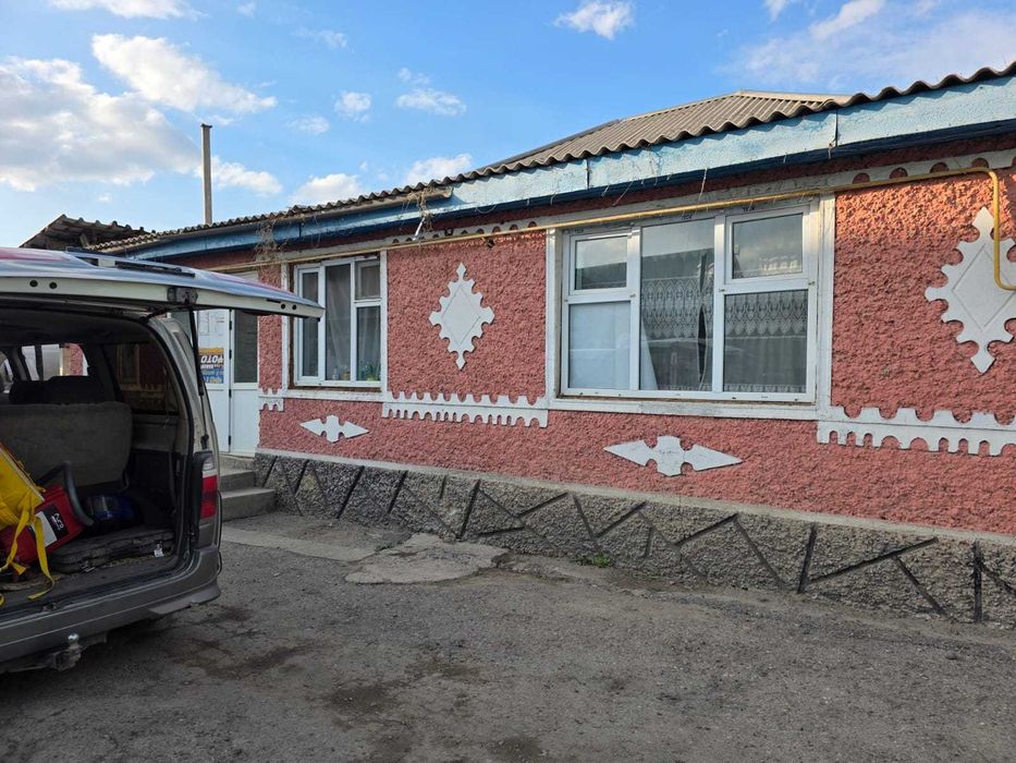 Продается частный дом