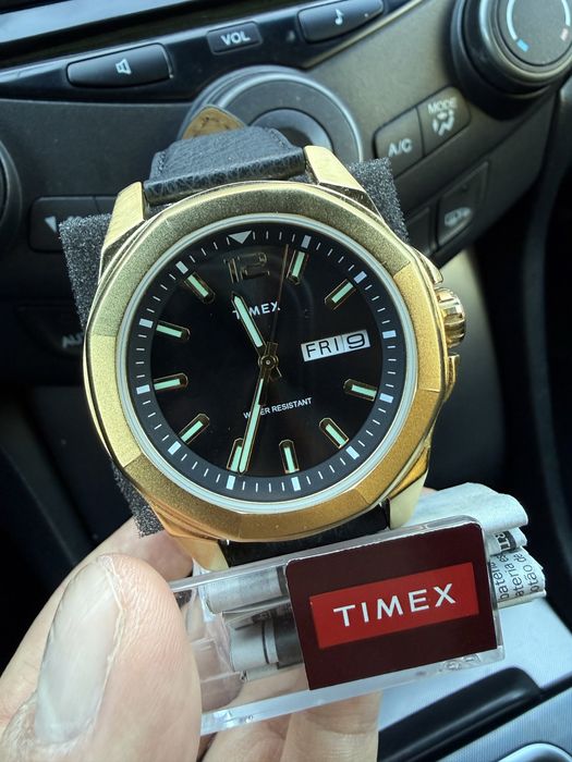 Мъжки Часовник Timex