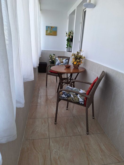 Inchiriez apartament 3 camere in Constanta, contral