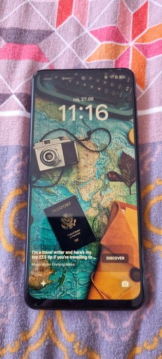 Отличен телефон Realme 14Х