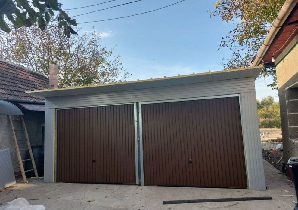 Vindem garaje orice dimensiune doriți