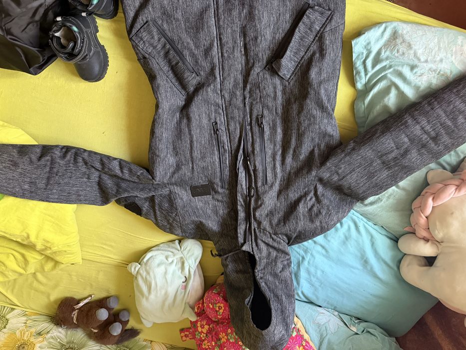 Куртка зимняя  М размер