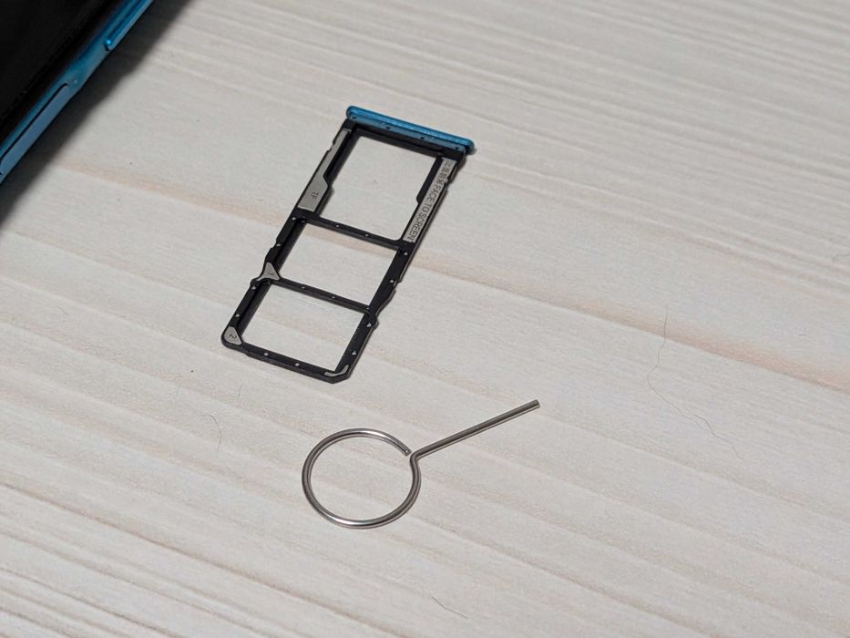 Redmi Note 9S сотилади