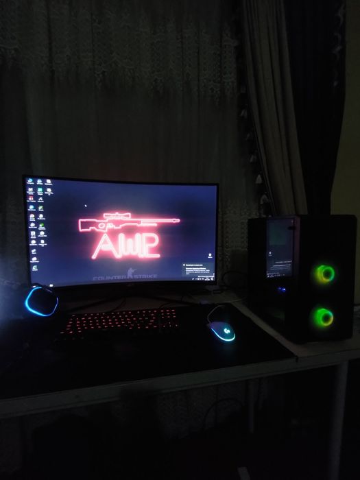 Kompyuter Sotiladi Srochni