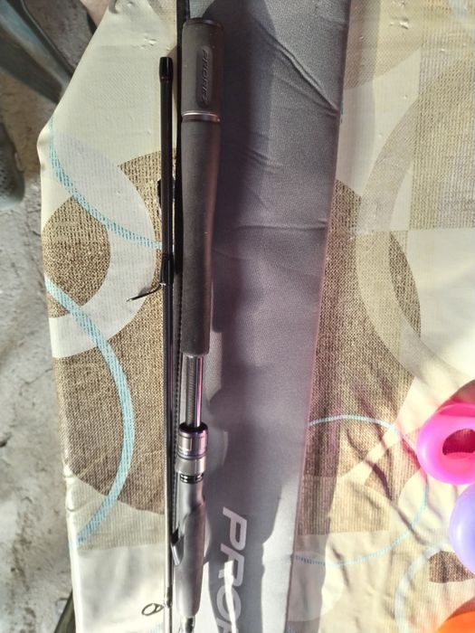 Спининг въдици - Daiwa Prorex AGS