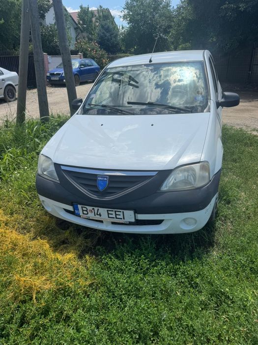DACIA Logan 0 — imagine 4
