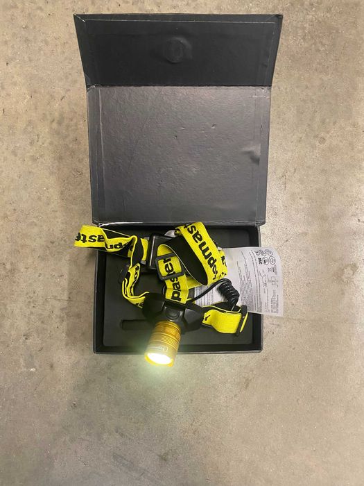 232503  Акумулаторен челник  Лампа 3W TMP/   Поялник за PP тръби 1000W