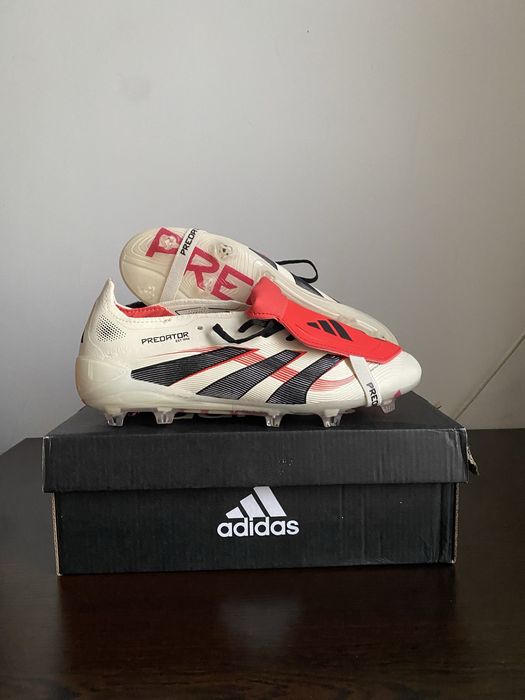 Adidas Predator FG