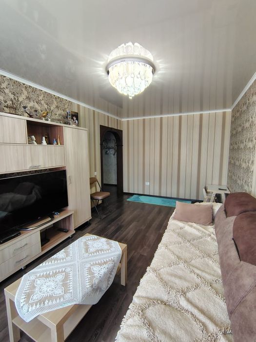 Продам 3 комн квартиру район Рахмета.