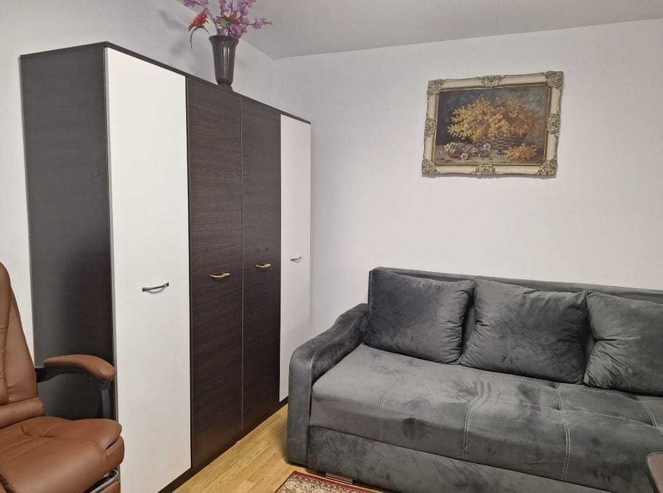 Proprietar vand garsoniera in Sinaia - Prahova