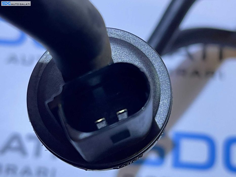 Furtun Furtunuri Conducta Conducte cu Supapa Valva Presiune Combustibil Benzina Skoda Fabia 2 1.2 BZG CEVA CGPA CGPB CJLA CJLB 2010 - 2018 Cod 03E133518E 6QE906517 03E133514 03E133723D