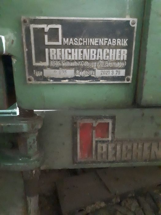 Cтанок мультикам копировальный по дереву.