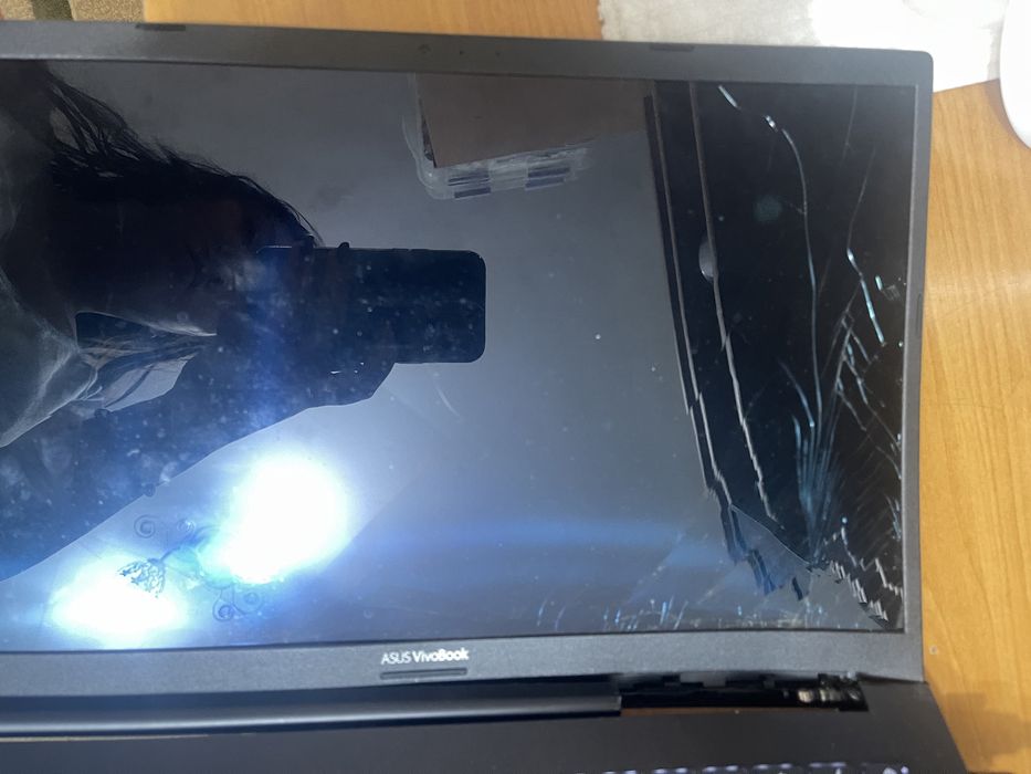 Продам ноутбук Asus