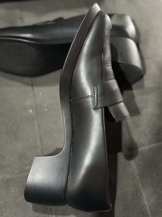 Обувки Camper  лофъри 39 номер