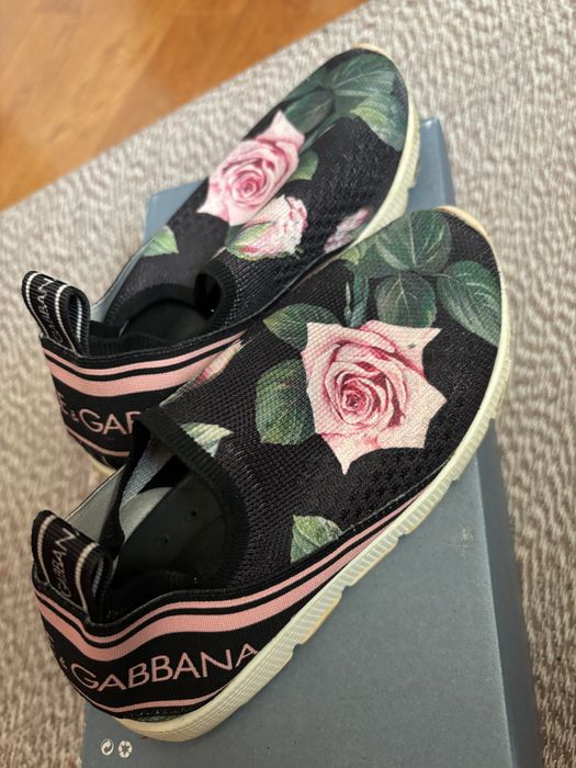 Dolce для девочки